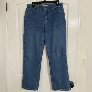 Lee Relaxed Fit Jeans